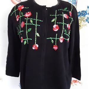 Vintage sweater